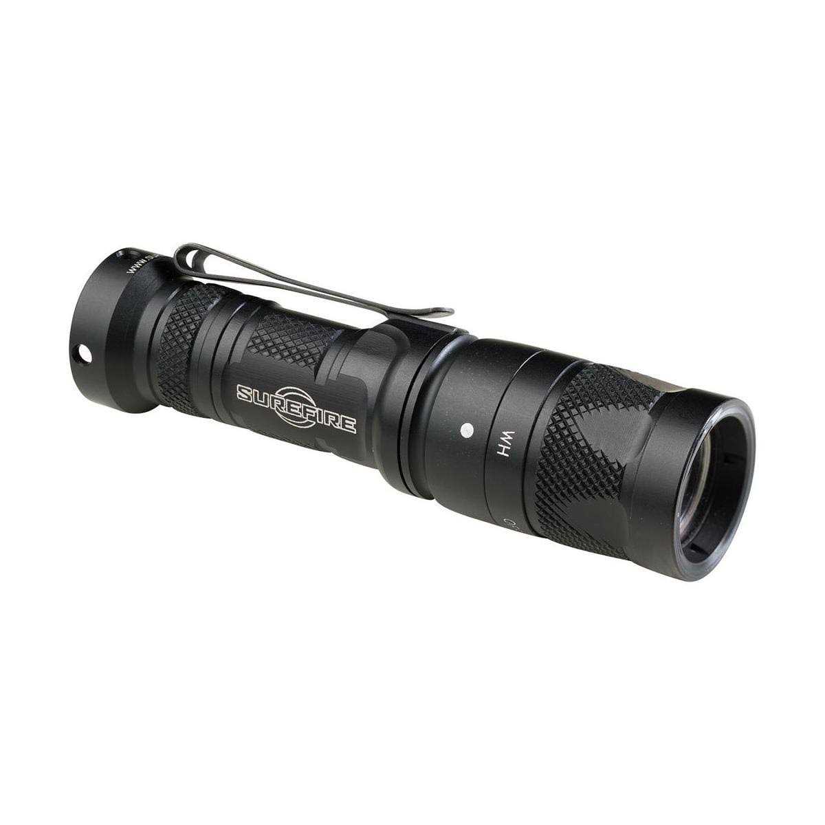 SureFire Aviator Dual Output LED Flashlight