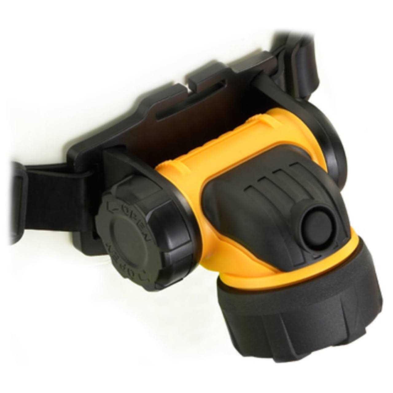 Streamlight Trident LED - Image 2