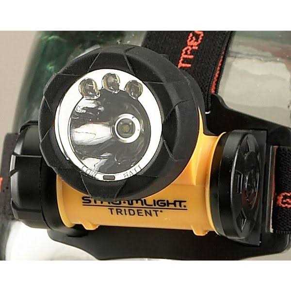 Streamlight Trident LED - Image 4
