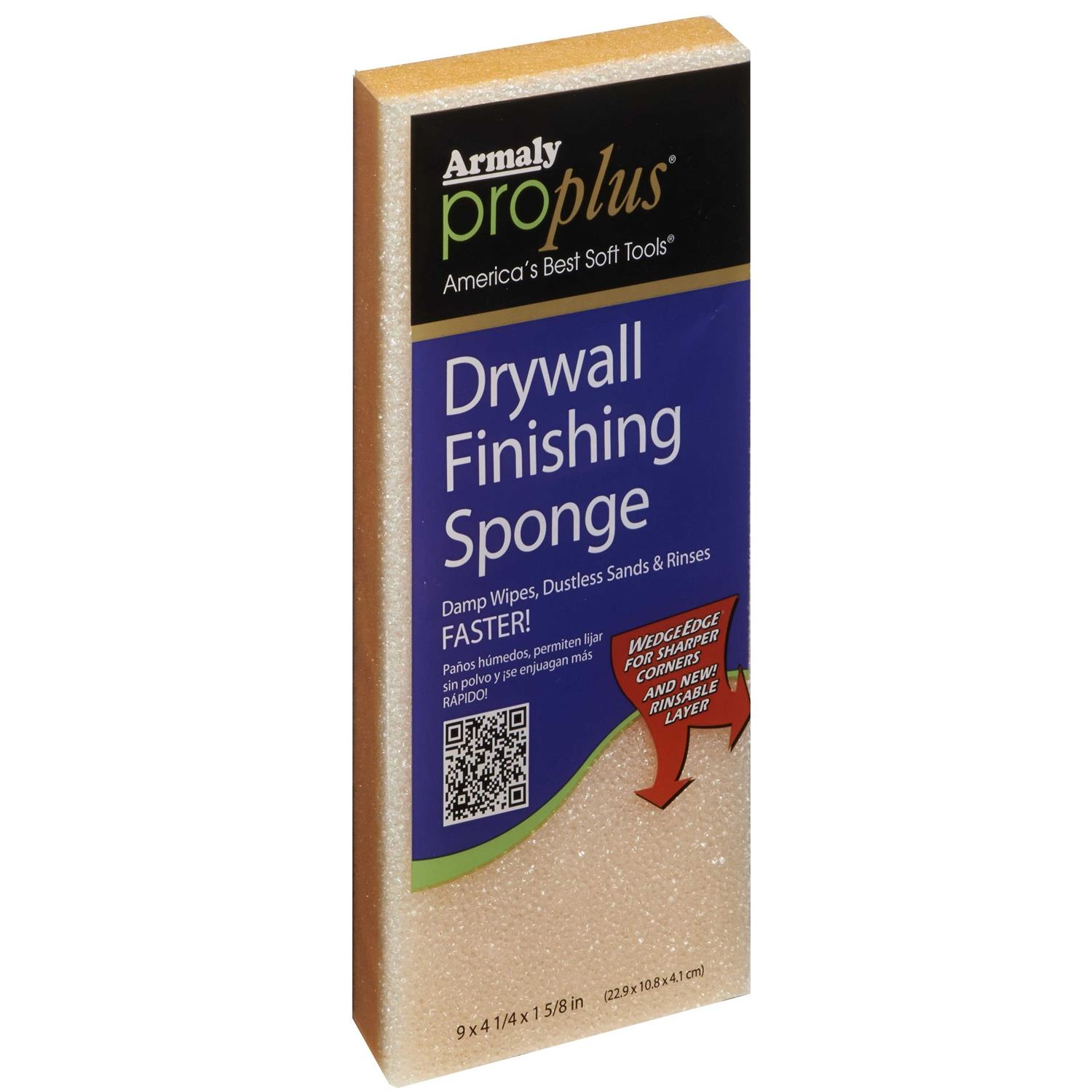 Armaly ProPlus Drywall Finishing Sponge