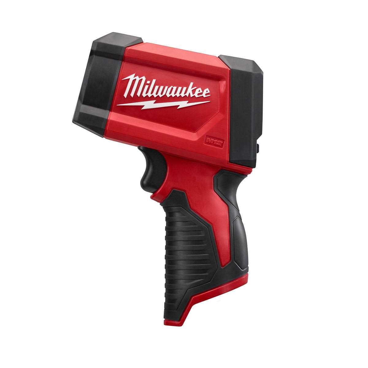 2278-20 Milwaukee M12 12:1 Infrared Temp-Gun - Image 3