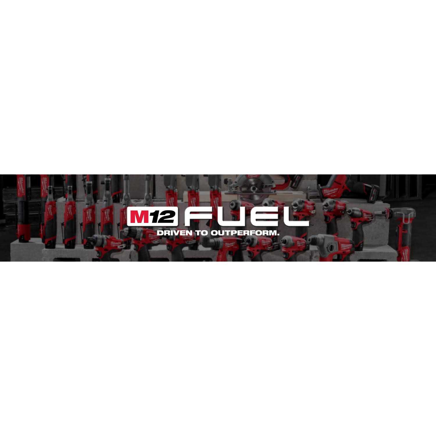 2278-20 Milwaukee M12 12:1 Infrared Temp-Gun - Image 3