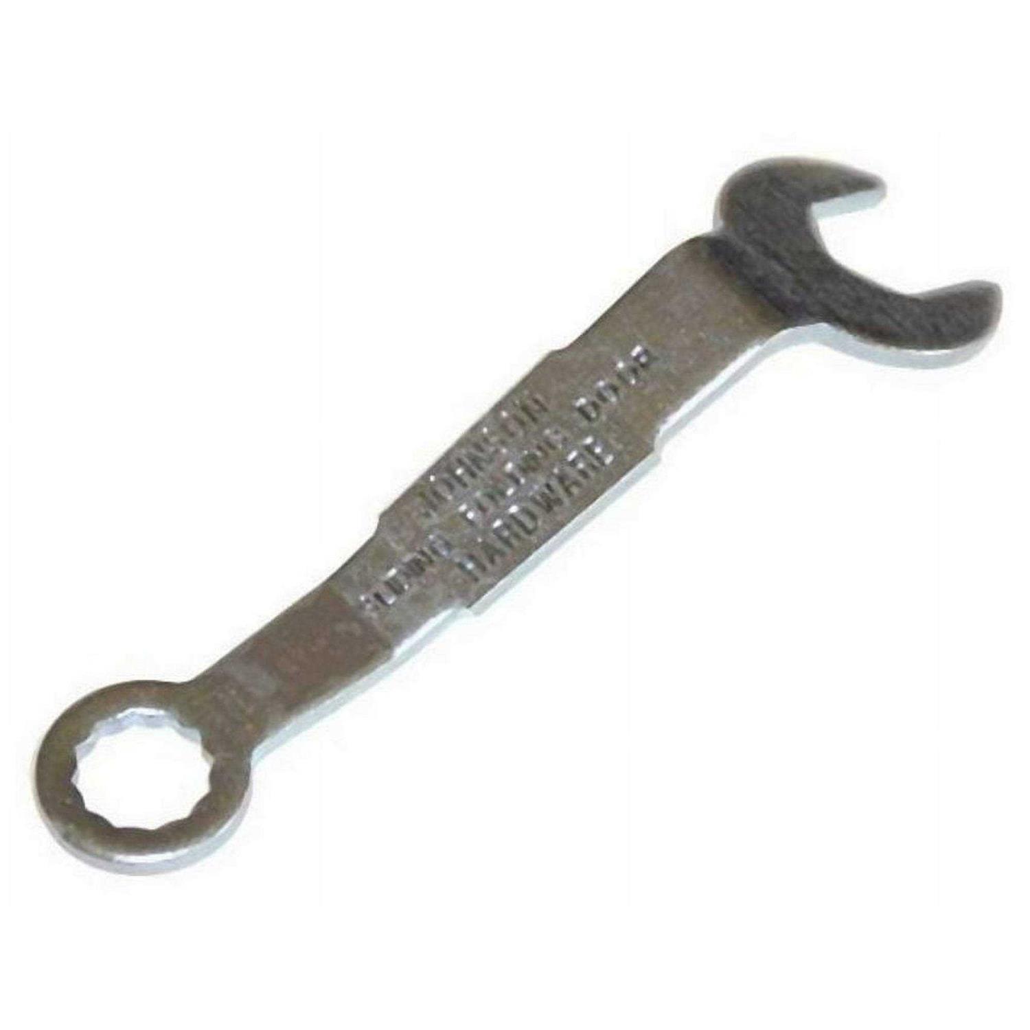 Johnson Hardware Jh1712 Universal Wrench