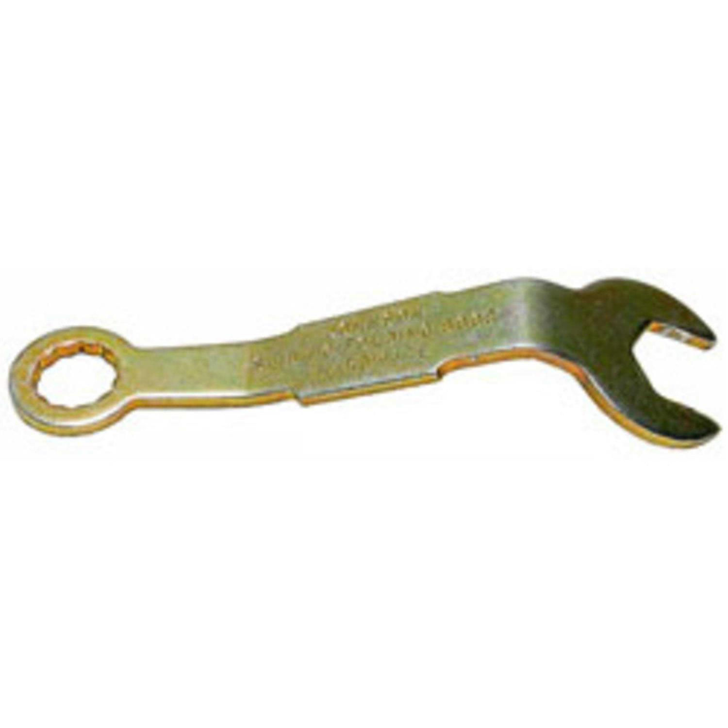 Johnson Hardware Jh1712 Universal Wrench - Image 2