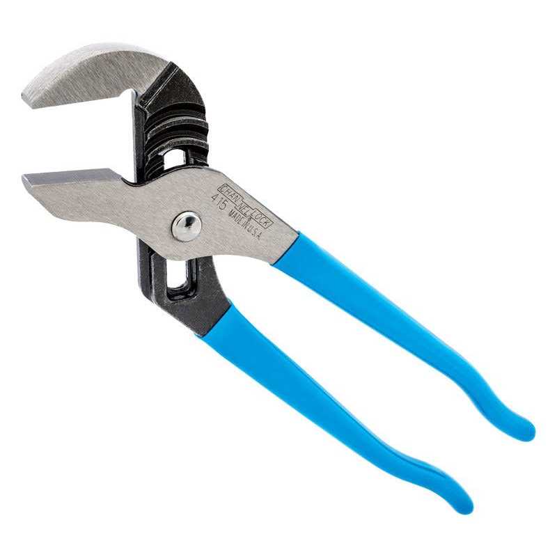 Channellock 415 10-in Smooth Jaw Tongue & Groove Pliers - Image 3