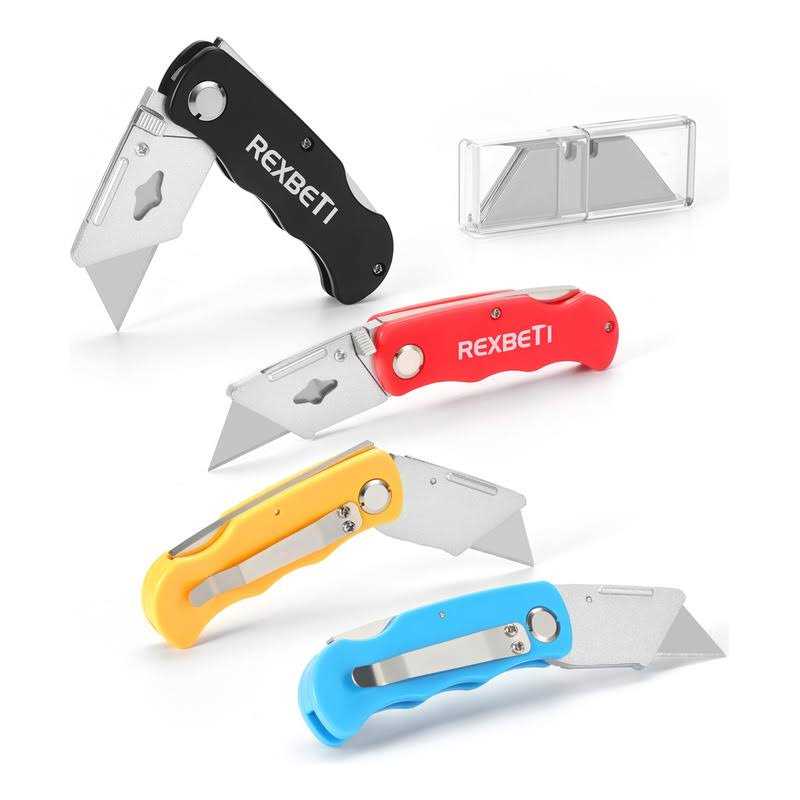 DEWALT 3 in. 9-in-1 Carbon Steel Joint Knife with Black Nylon Handle - Image 4