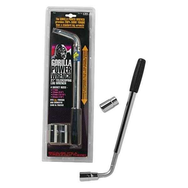 Gorilla Automotive 1721 - Image 2