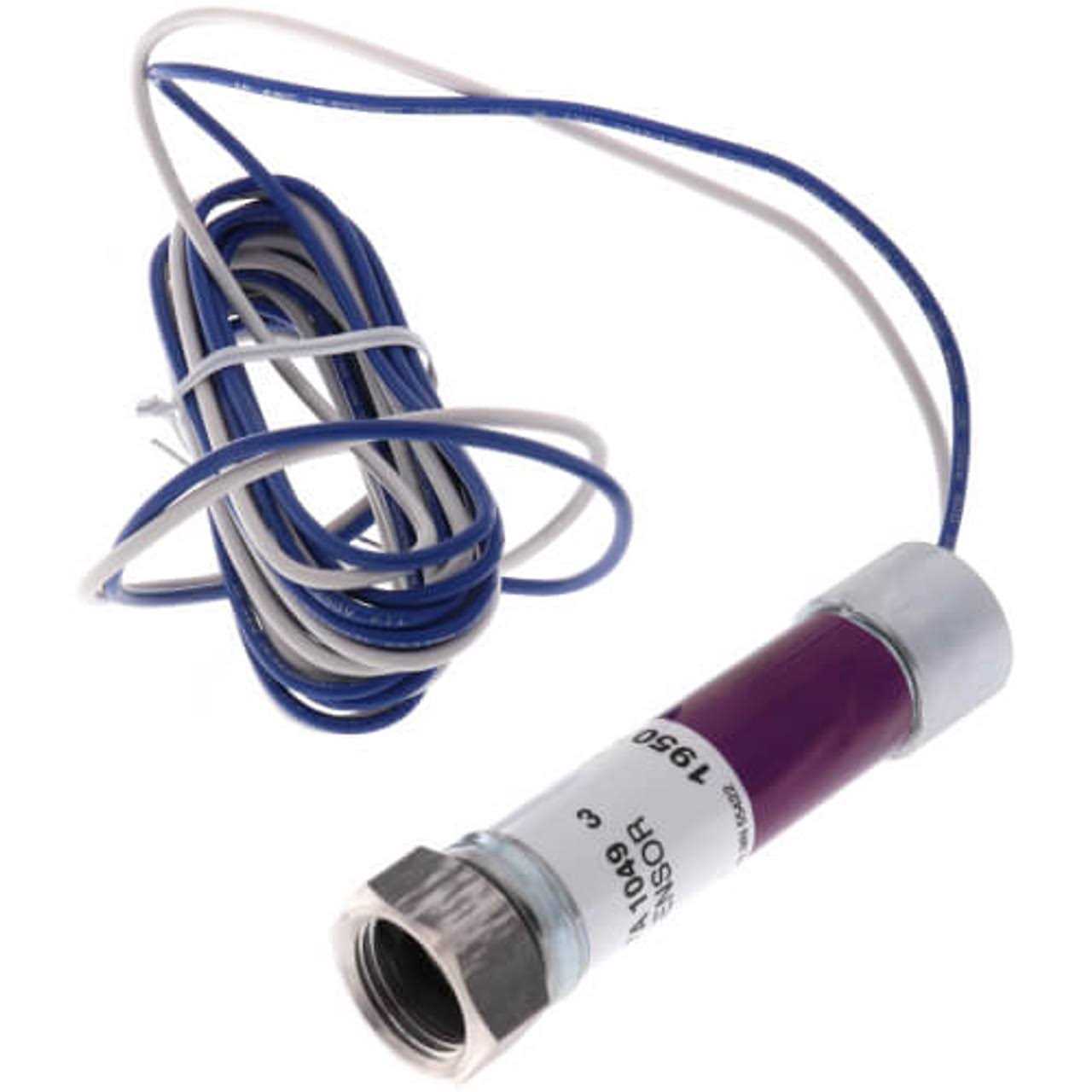 Honeywell C7027A1049 UV Flame Sensor