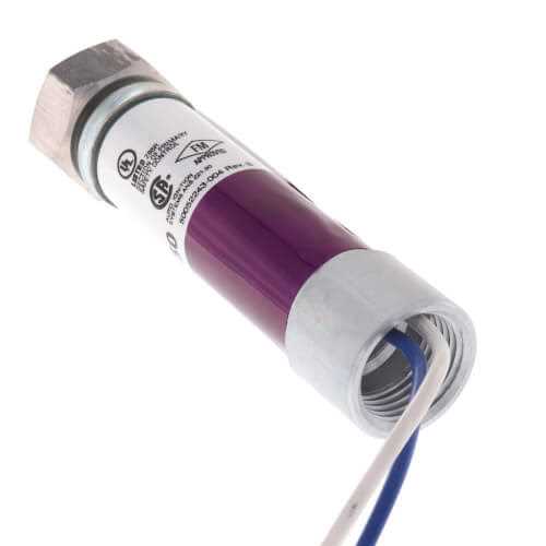 Honeywell C7027A1049 UV Flame Sensor - Image 5