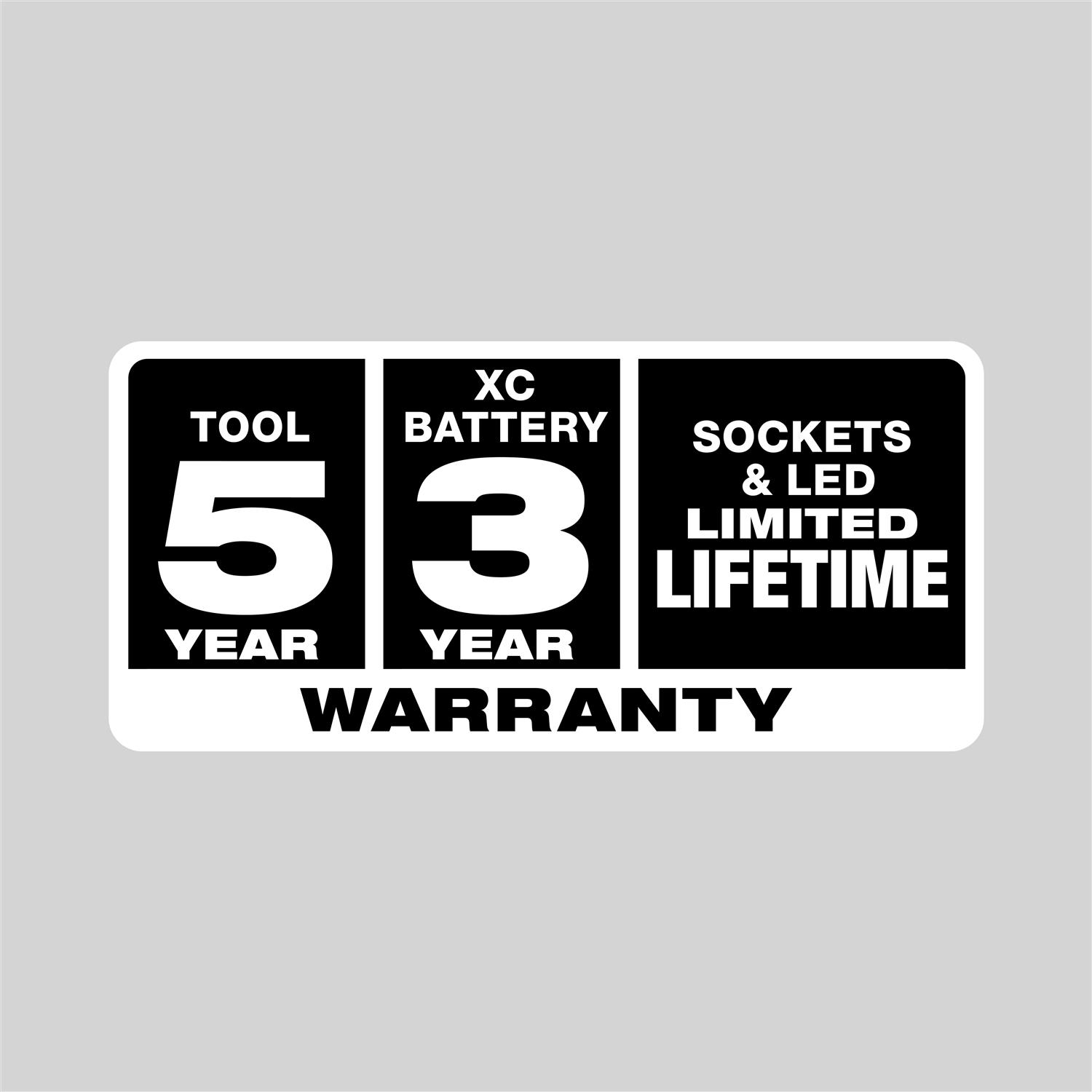 Milwaukee 11-Key Electrician's Folding Hex Key Set 48-22-2180 - Image 5