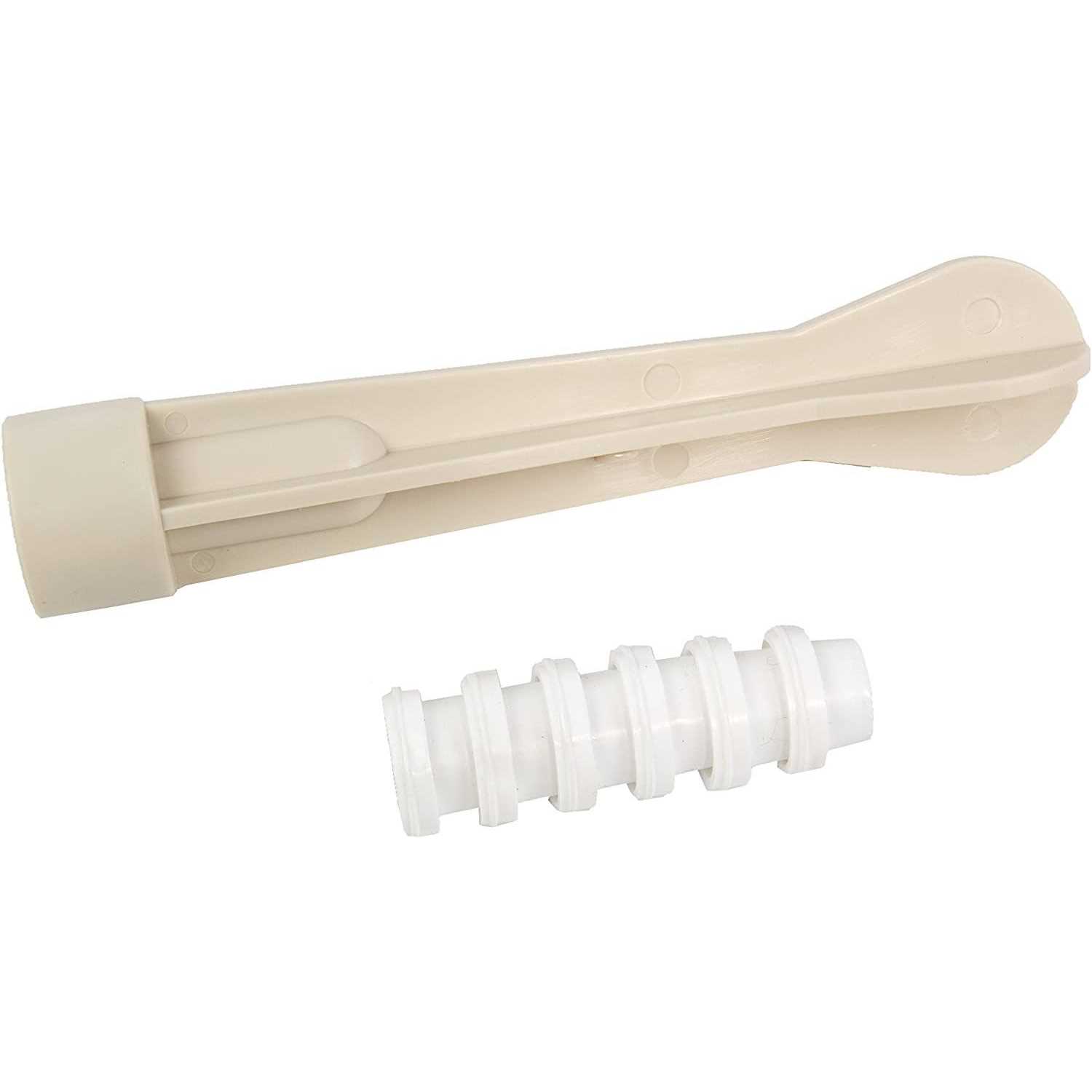 Ginsey Toilet Seat Tightening Kit - Image 4