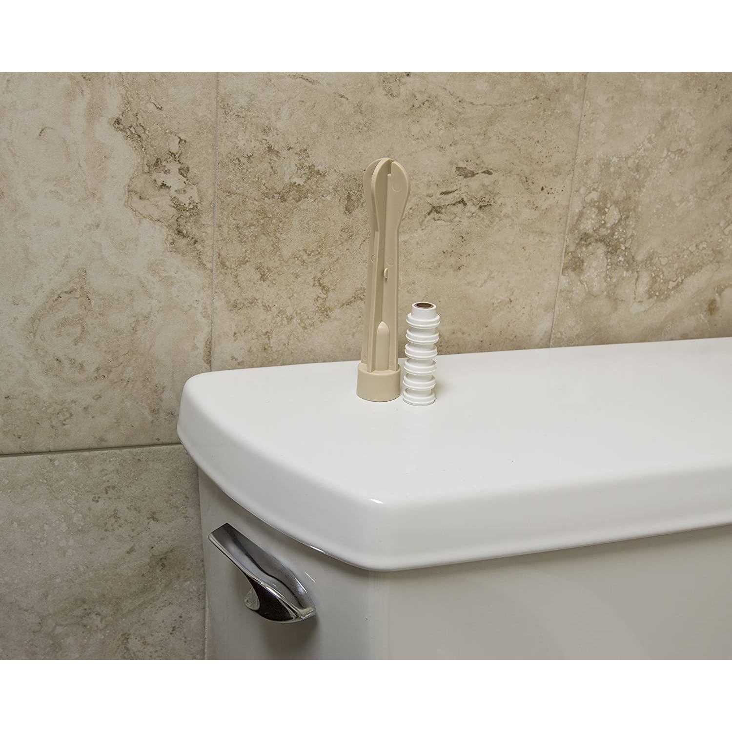 Ginsey Toilet Seat Tightening Kit - Image 5