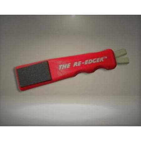 A&R The Re-Edger Handheld Sharpening Tool - Image 3