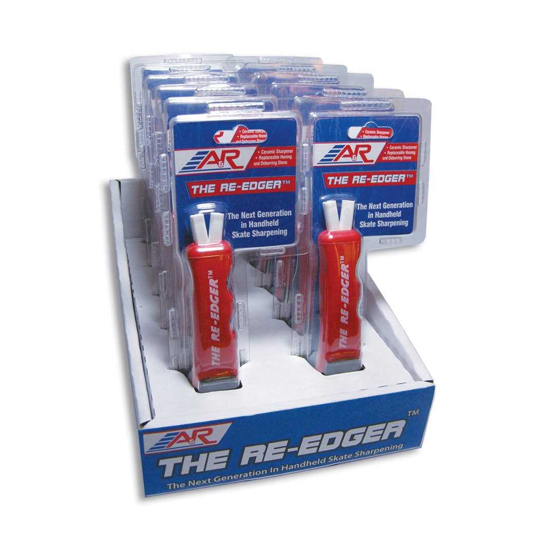 A&R The Re-Edger Handheld Sharpening Tool - Image 5