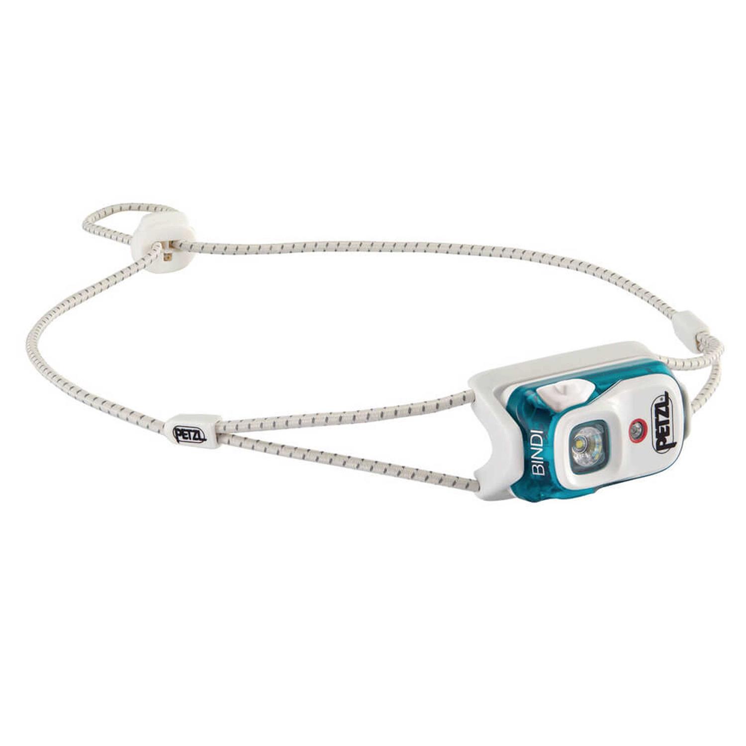 Petzl Bindi Headlamp - Image 4