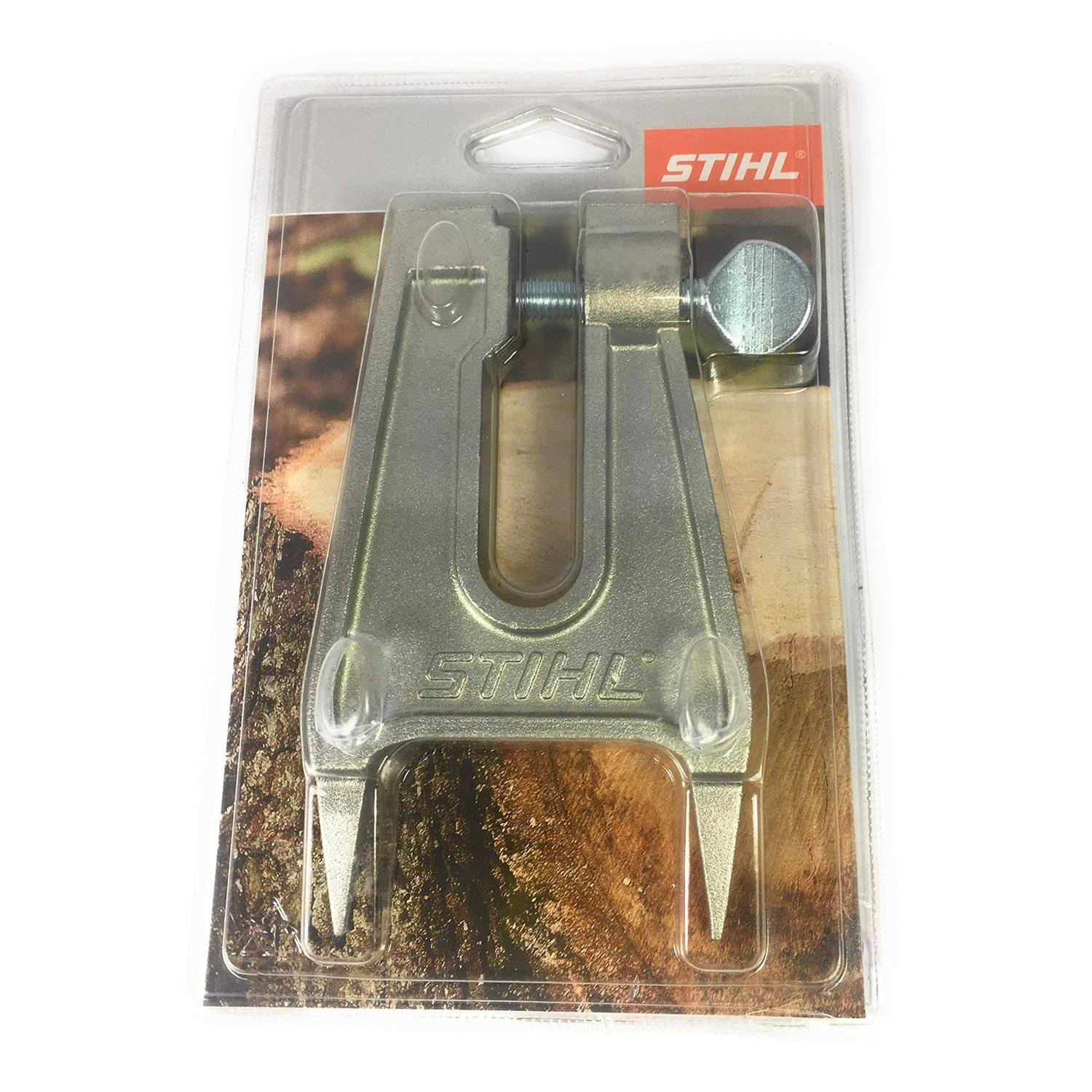 Stihl Heavy Duty Stump Vise - Image 3