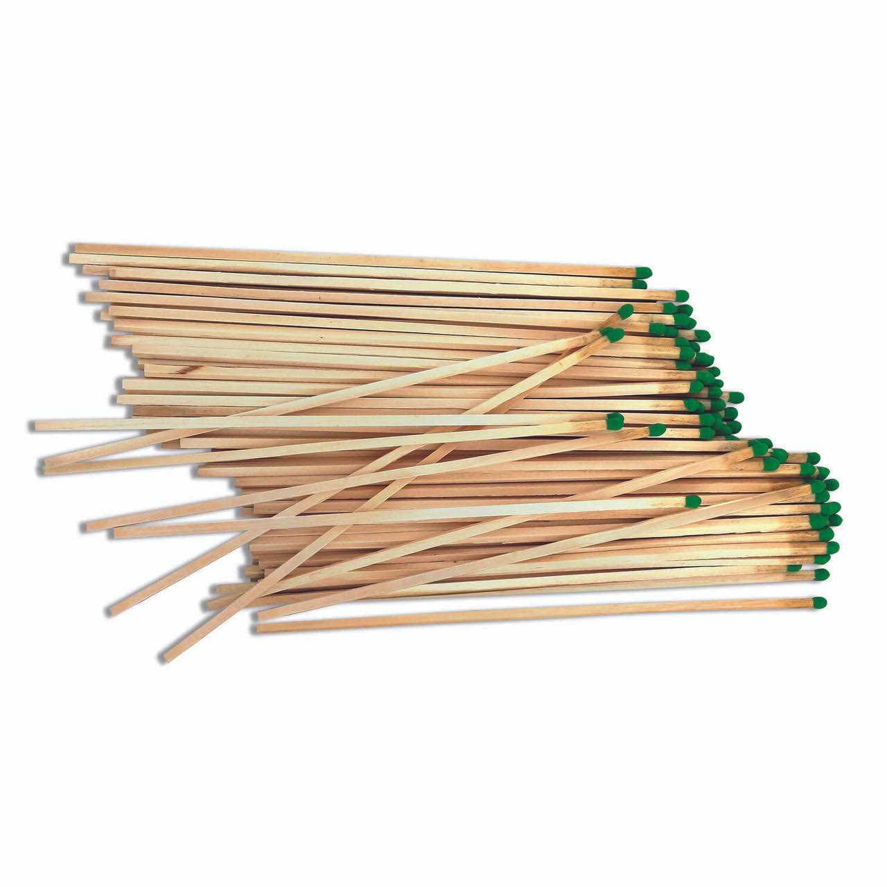 Big Green Egg Extra Long Matches - Image 3
