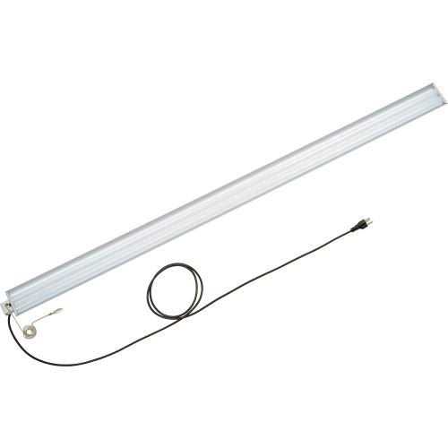 Global Industrial Aluminum LED Light Kit For Workbenches - Image 4