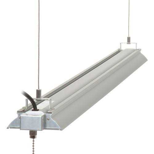 Global Industrial Aluminum LED Light Kit For Workbenches - Image 5