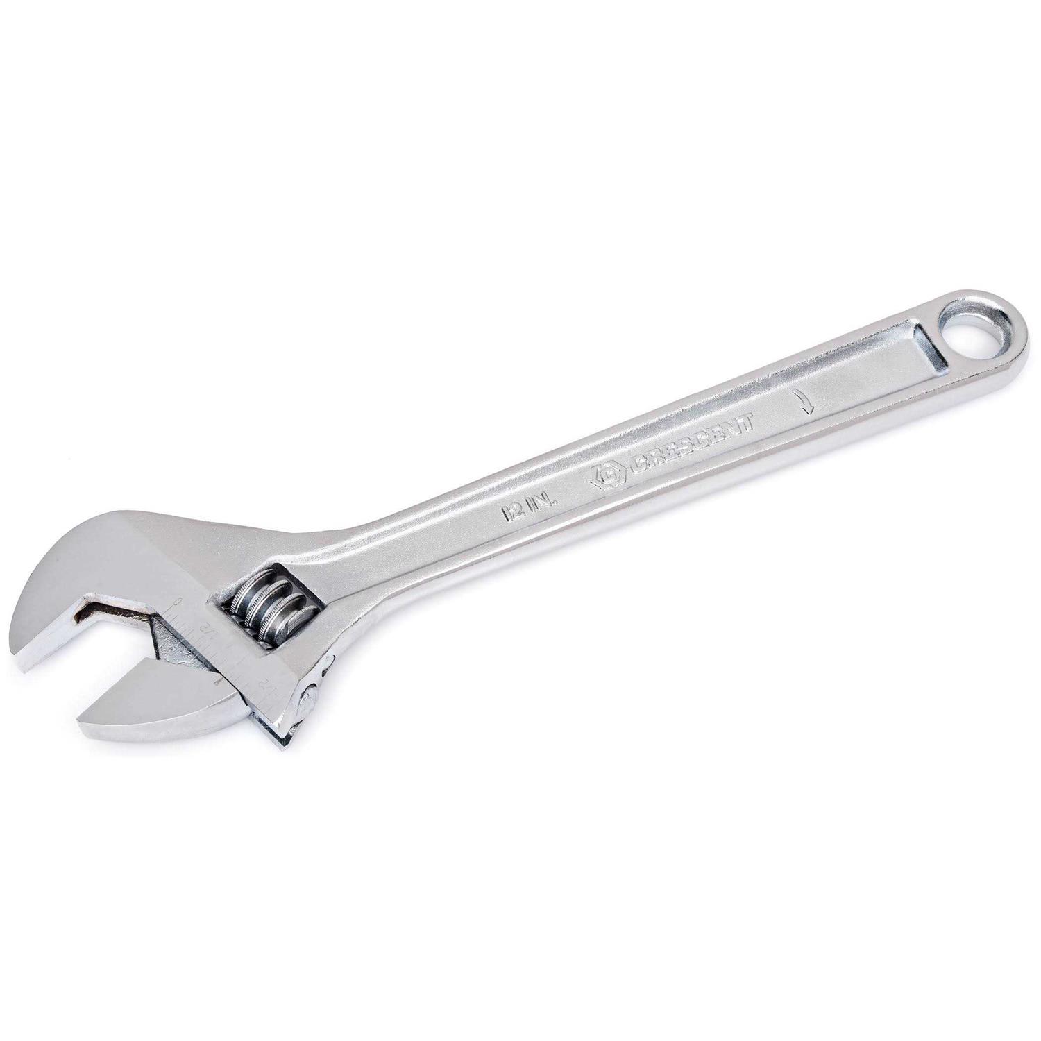 Crescent 12 Adjustable Wrench AC212VS