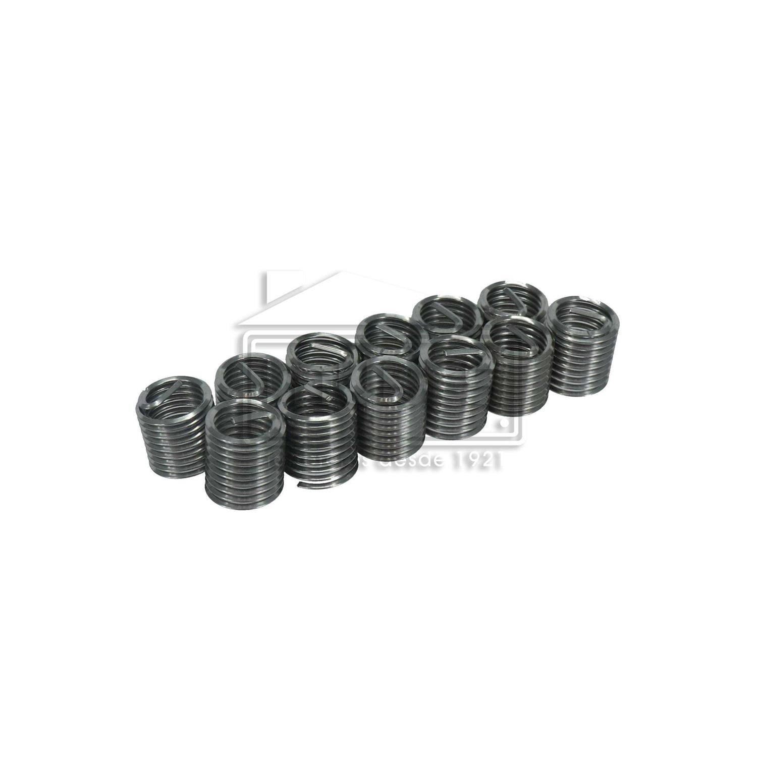 Helicoil 5543-10 Thread Repair Kit