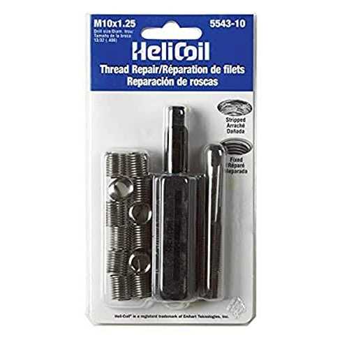 Helicoil 5543-10 Thread Repair Kit - Image 4