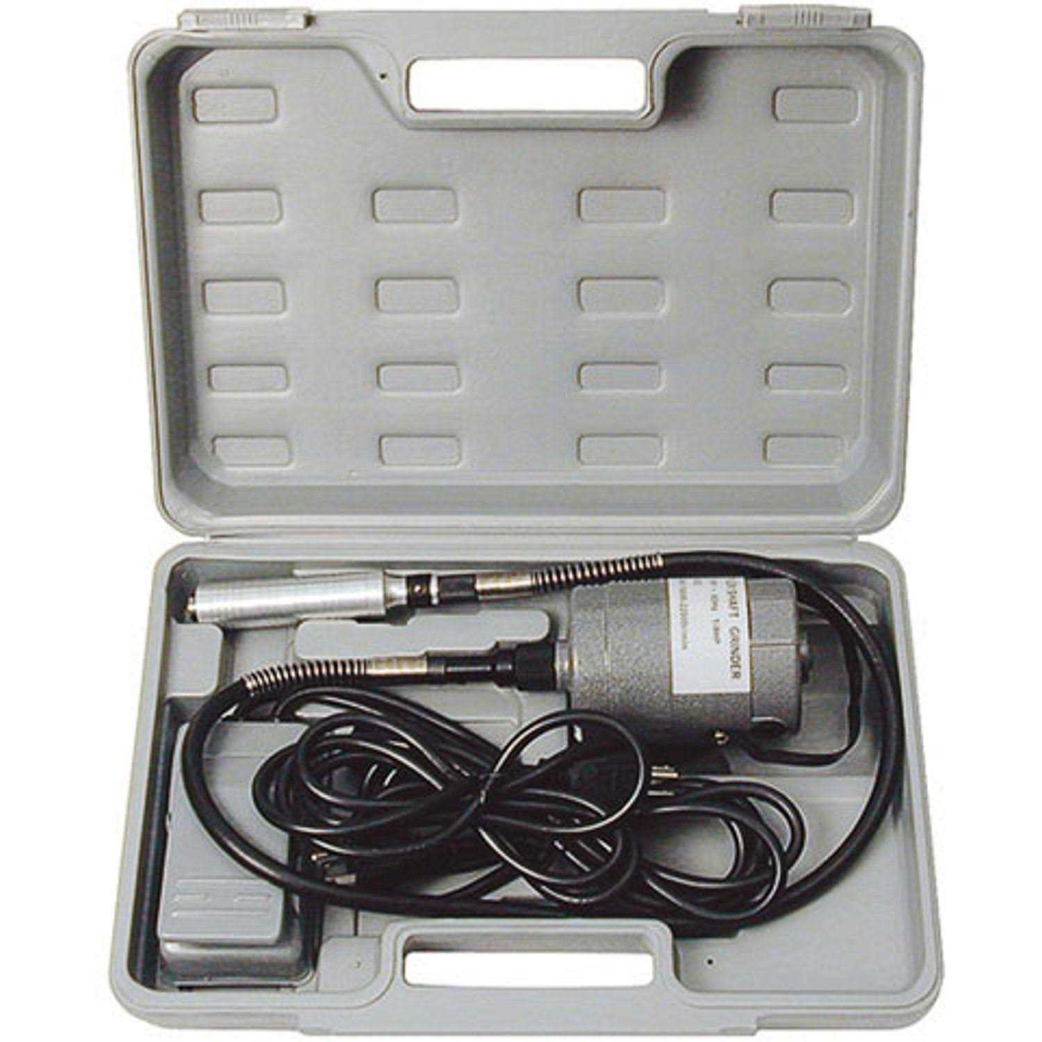 Flexible Shaft Grinder Set - Image 3