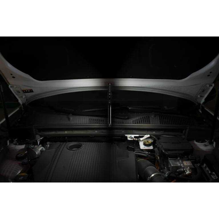 NextLED NT-7544 Heavy Duty Double-Sided Foldable Rechargeable Slim Magnetic Mechanic LED Work Light. 800 Lumen - Image 5