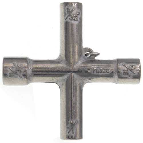 Pasco 1701 4-Way Key - Image 5