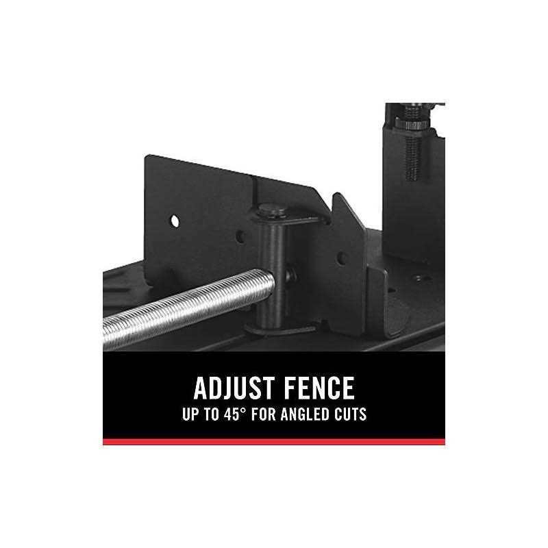 Porter Cable 14 in. 15-Amp Chop Saw PCE700 - Image 5