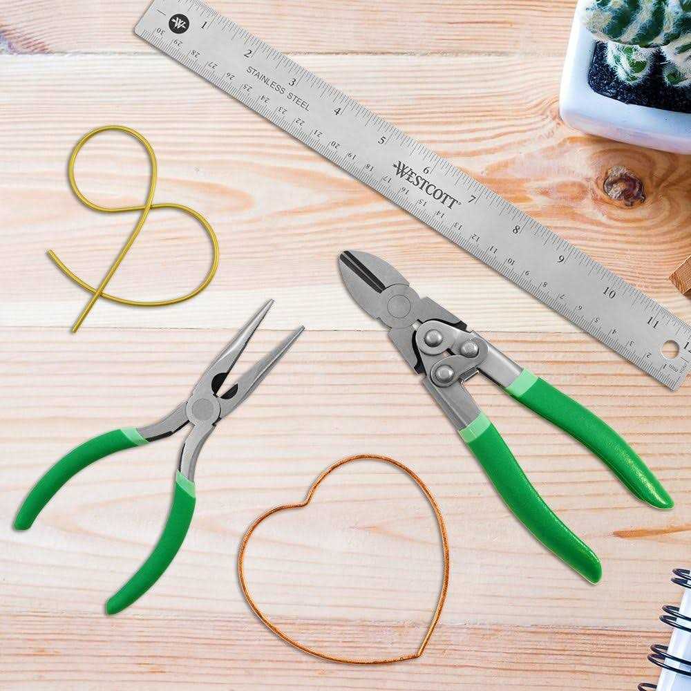 Westcott 18 Stainless Steel Ruler - Image 3