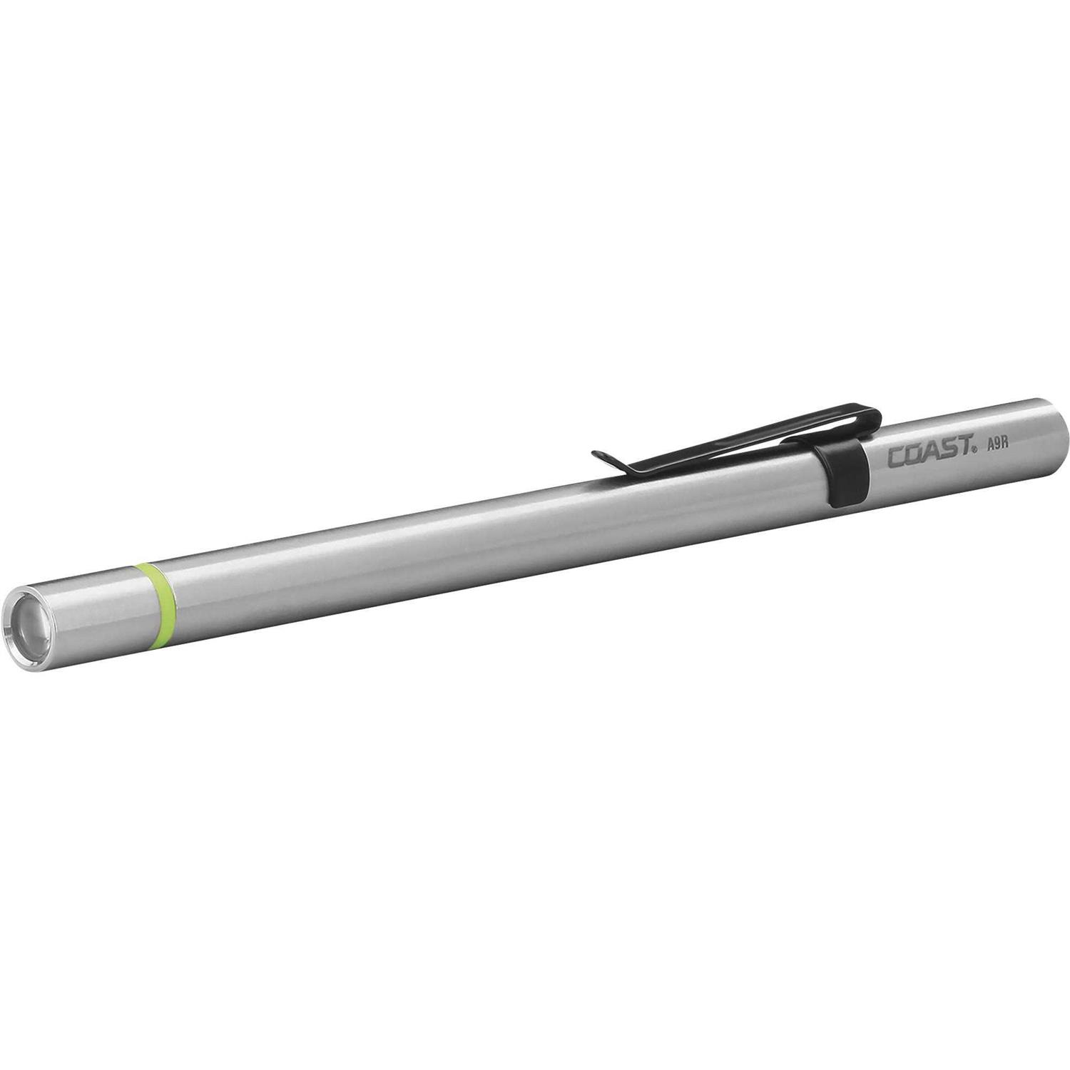 Coast A9R Rechargeable Inspection Penlight 19648