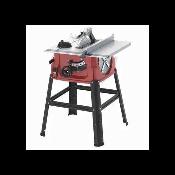 Master Mechanic Table Saw with Stand - Image 3
