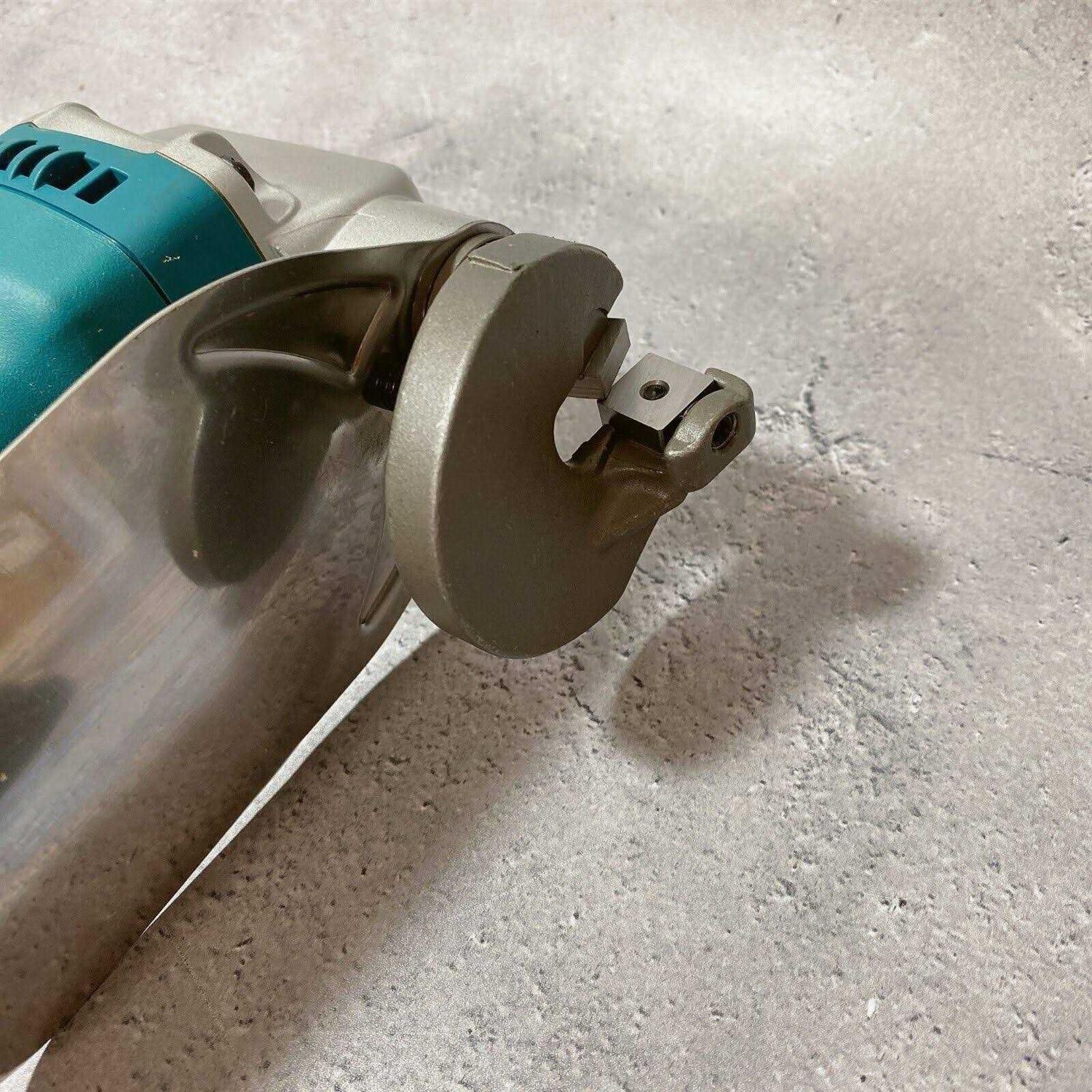 Makita JS1602 16 Gauge Shear - Image 2