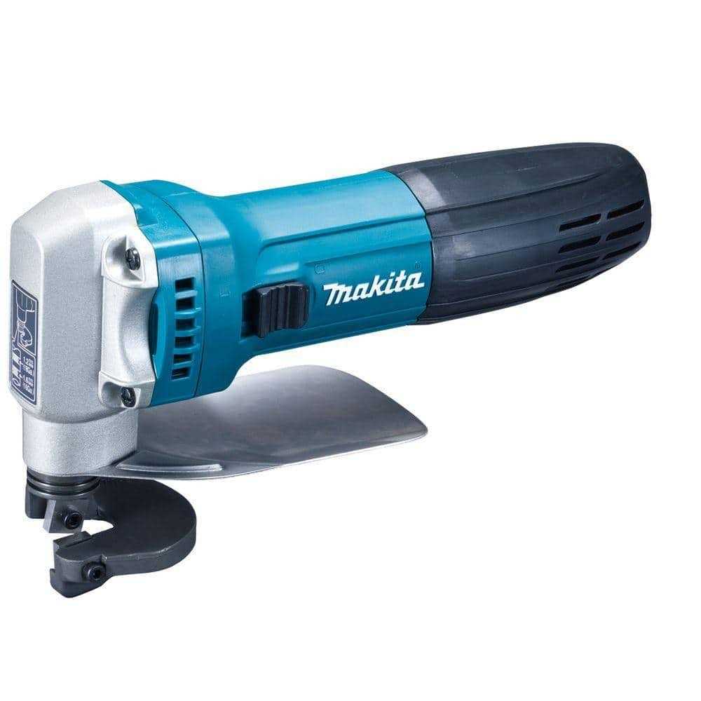 Makita JS1602 16 Gauge Shear - Image 3