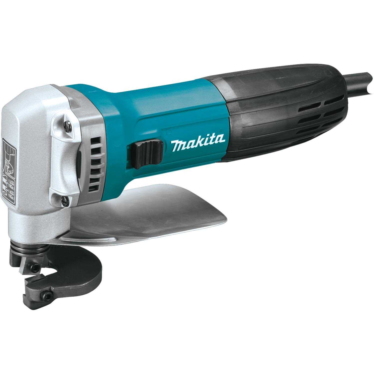 Makita JS1602 16 Gauge Shear