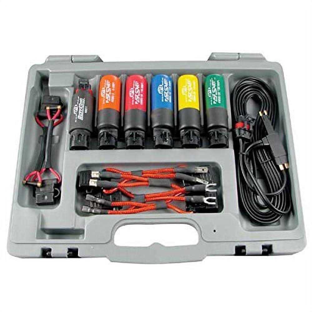 Innovative 8016 Fuse Saver Master Kit