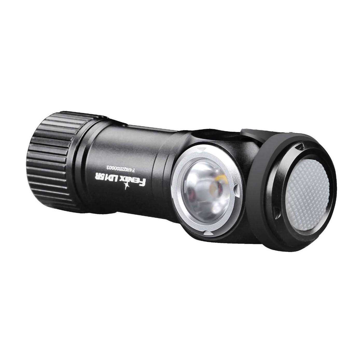 Fenix MC11 - Image 2