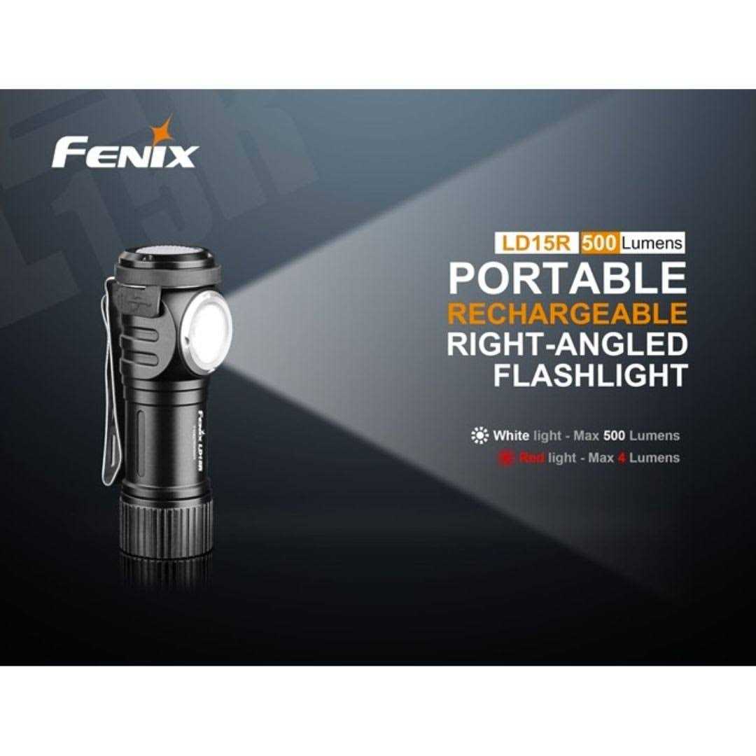 Fenix MC11 - Image 3