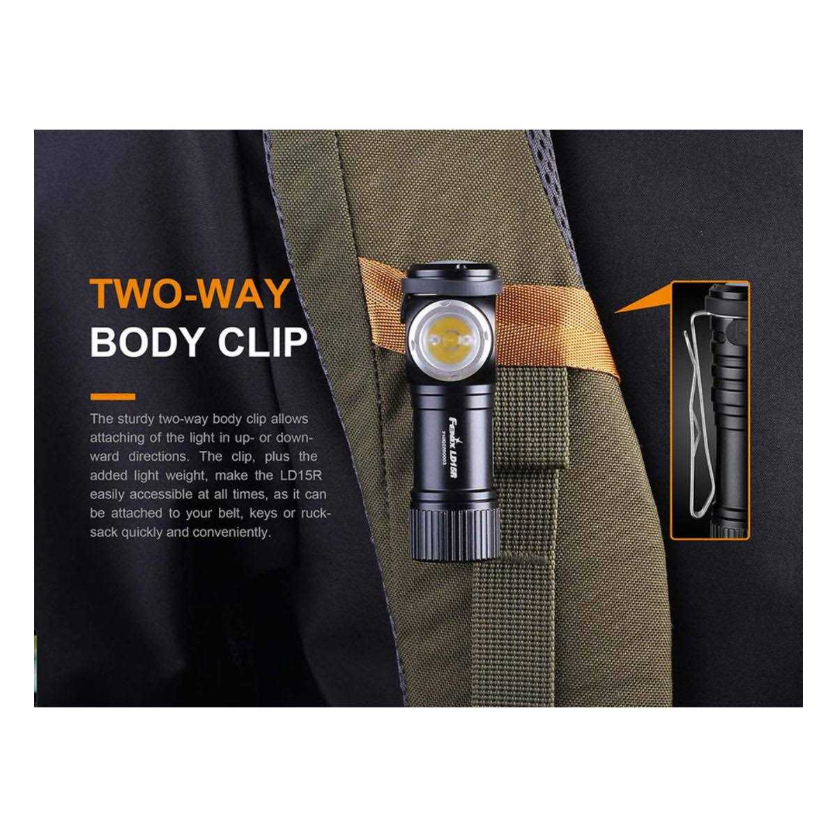 Fenix MC11 - Image 5