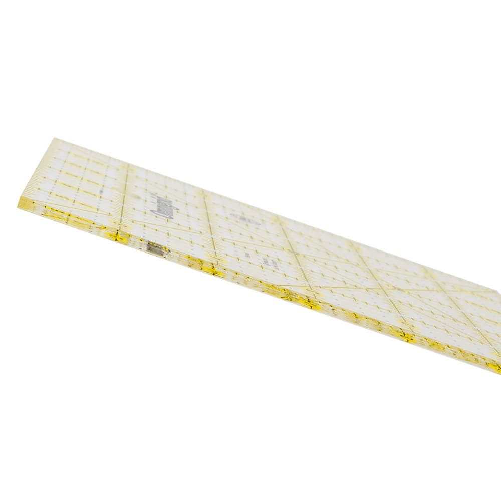 Omnigrip Non-Slip Quilter's Ruler - Image 4