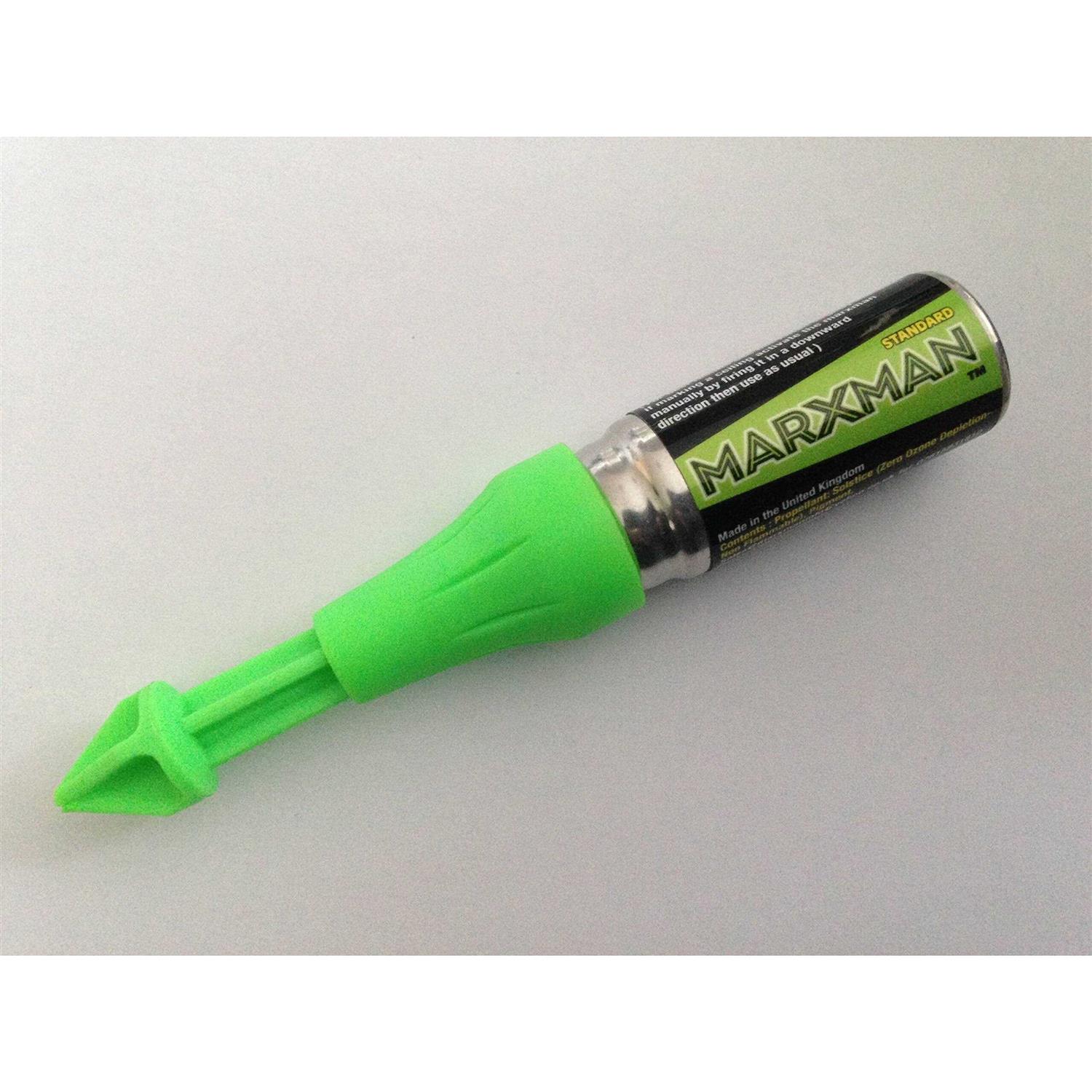 Marxman Chalk Non-Permanent DIY Marking Pen Tool - Image 2