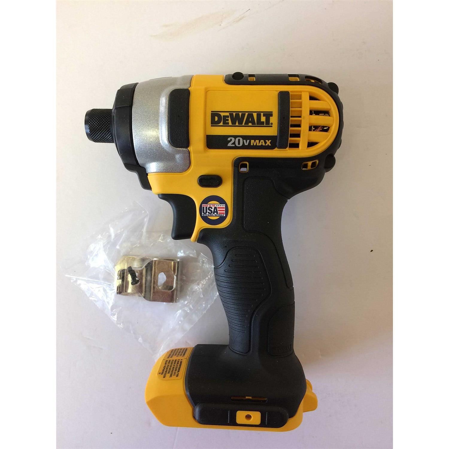 DEWALT DCF885 - Image 2