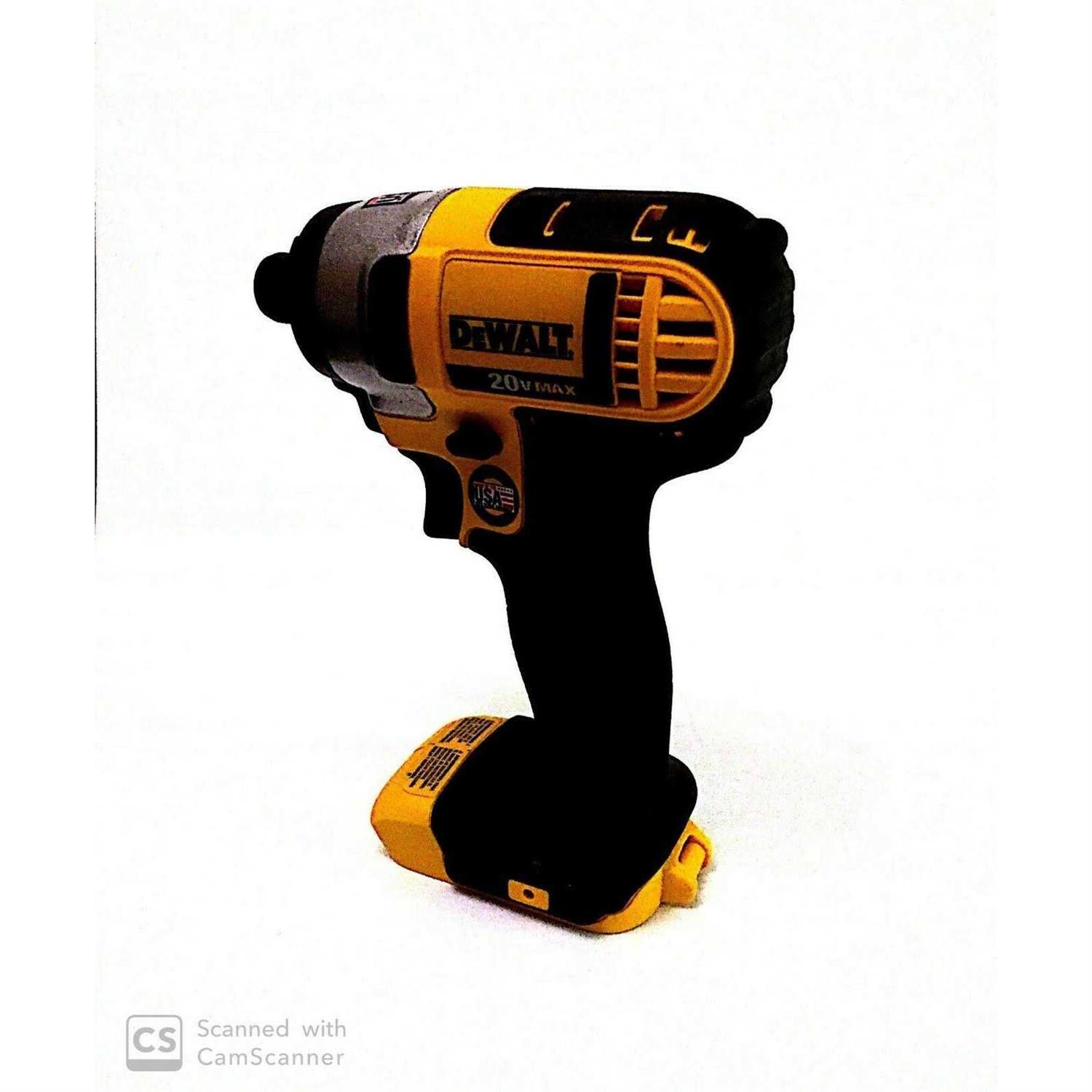 DEWALT DCF885 - Image 4