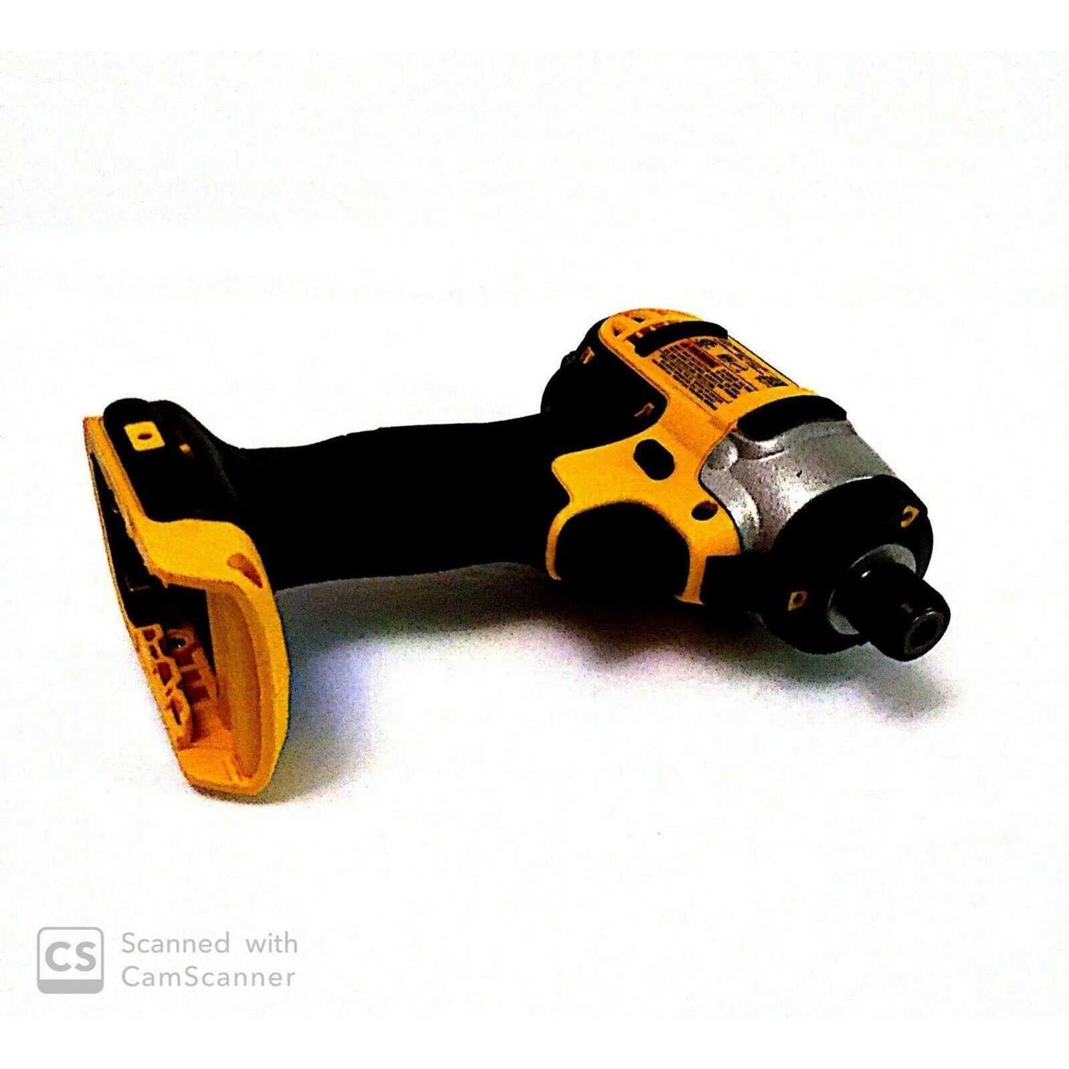 DEWALT DCF885 - Image 5
