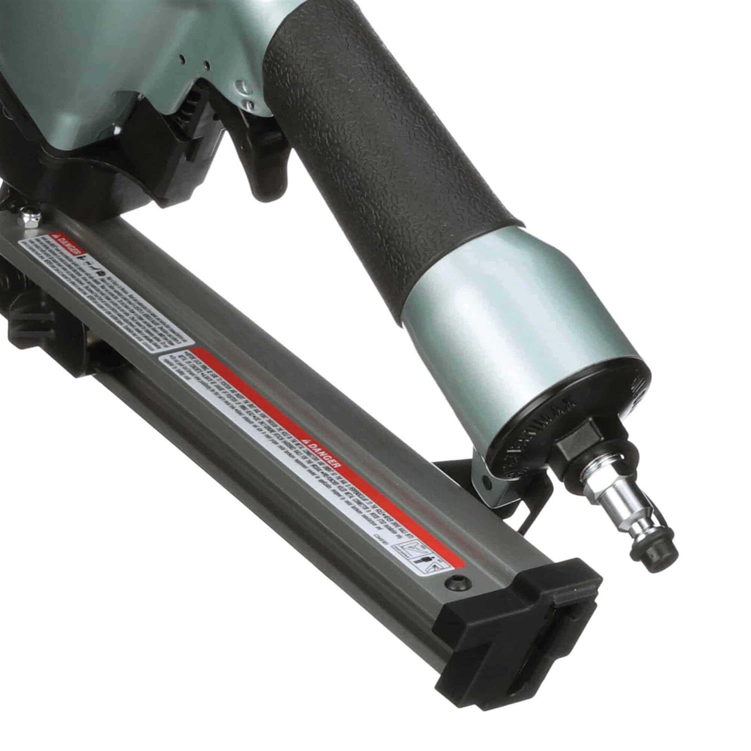 Metabo HPT NR38AKM 1-1/2 in. Strap Tite Nailer - Image 3