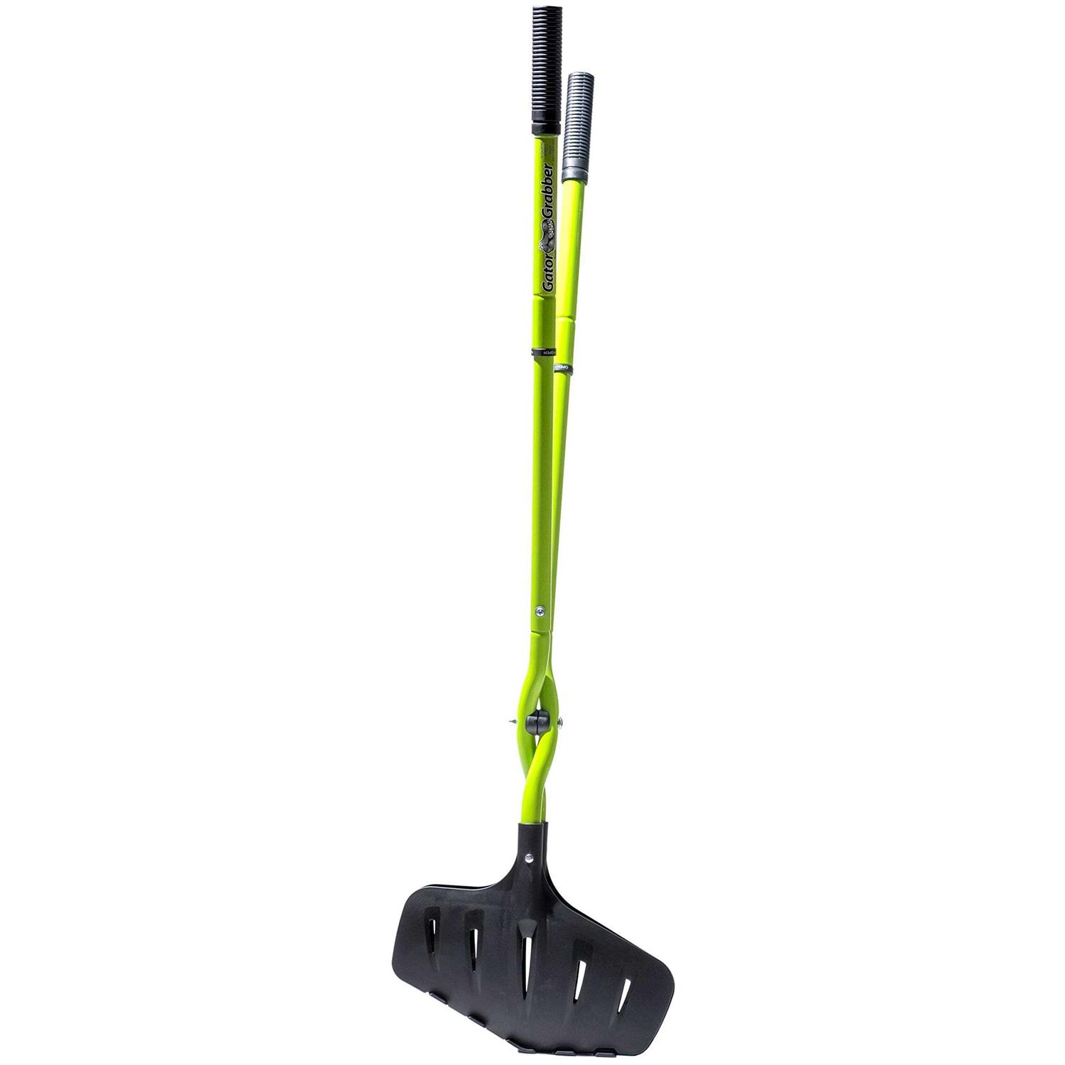 Earthwise 50002 Gator Grabber Telescoping Leaf Clean-Up Tool - Image 4