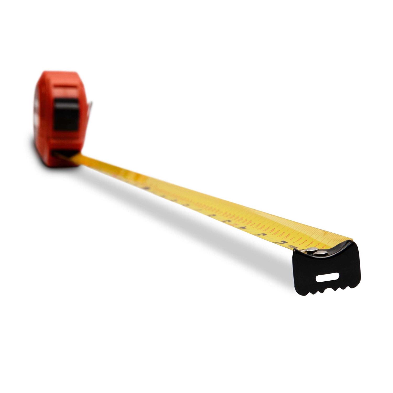 Lufkin 25 ft. Self-Centering Power Tape Measure L625SC-02 - Image 3