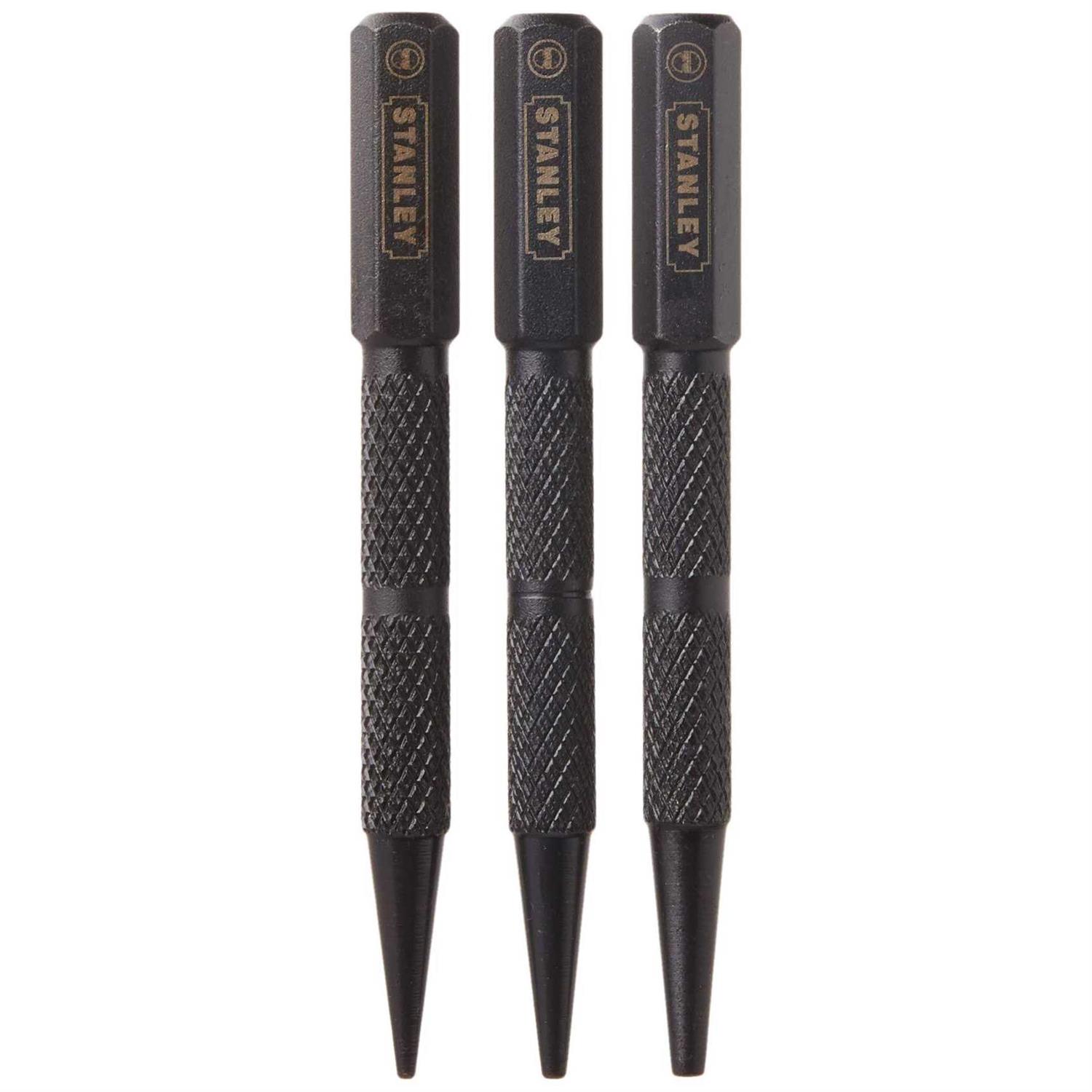 Stanley Nail Set 58-230 - Image 4