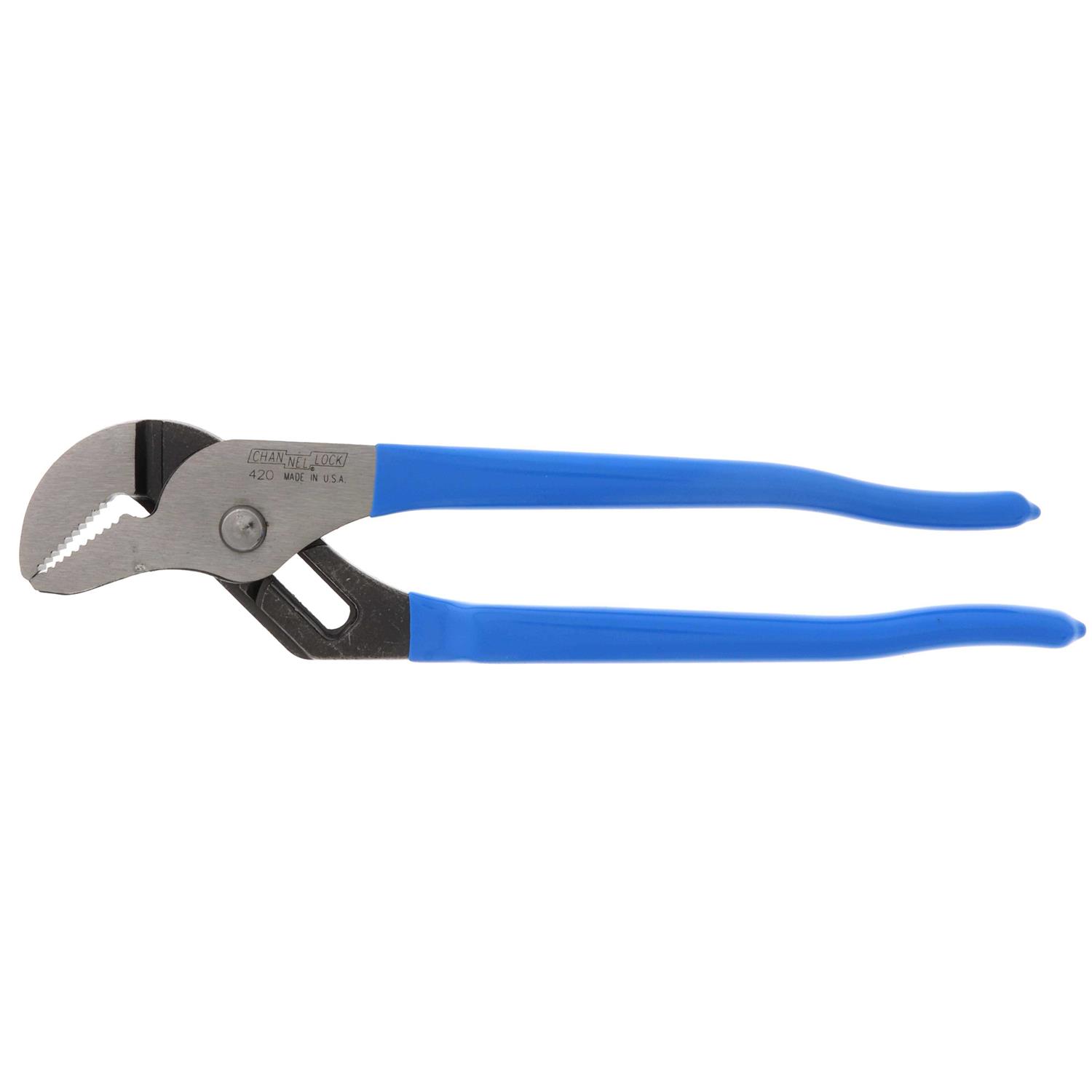 Channellock 420 Tongue & Groove Pliers - Image 5